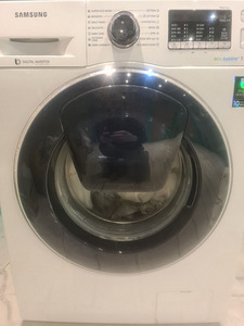 Samsung Eco Bubble (4 фото из 4)