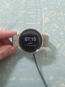 Kellad Samsung galaxy watch 5 pro (3 foto / 3)