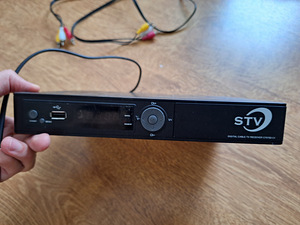 STV Cypher C2 (1 foto / 2)