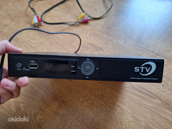 STV Cypher C2