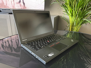 Lenovo X250 (1 фото из 2)