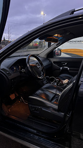 Volvo xc90 (3 foto / 3)