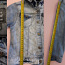 Джинсовая куртка, р 110 см 4-5 л (фото #3)