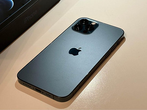 iPhone 12 Pro 256GB (4 фото из 7)