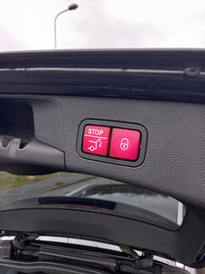 Mercedes-Benz C 220 2.1 125kW (10 foto / 11)