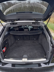 Mercedes-Benz C 220 2.1 125kW (11 foto / 11)