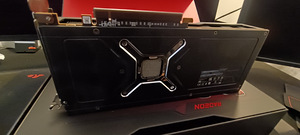 AMD Radeon 6950xt / 6900xt 16gb (3 foto / 5)