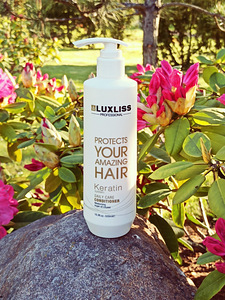 Juuksepalsam Luxliss palsam 500ml (1 foto / 2)