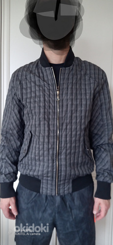 Jakk bomber D&G.