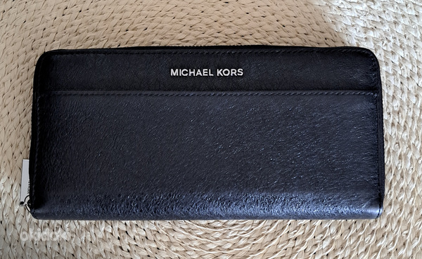 Michael Kors rahakott!Post hinnas! (foto #1)
