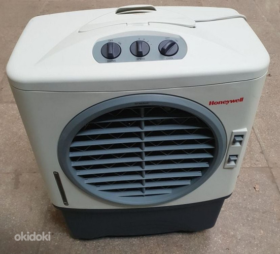 Honeywelli õhukonditsioneer - CL48PM