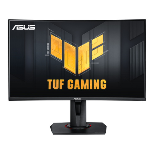 Asus TUF VG27W (Curved Gaming Monitor)