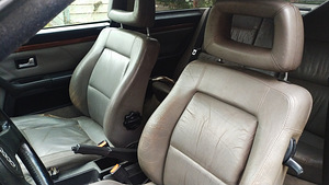 Audi 80 Coupe B3 2.3 100кВт (2 фото из 5)