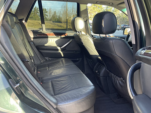 2003 BMW E53 X5 3.0d 135kW (5 foto / 9)