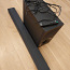 Звуковая панель Sony 3.1 HT-G700, беспроводной сабвуфер (фото #2)