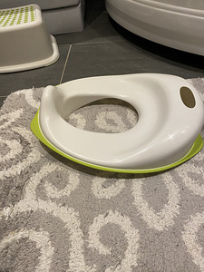 Pod popnik dlja WC (1 foto / 2)