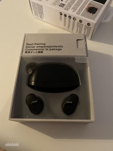 Sony WF-SP800N (фото #4)