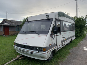 Fiat LMC Liberty 6500 (1 foto / 10)