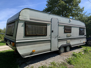 Hobby 610 TQM Prestige (3 foto / 9)