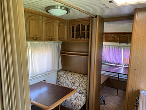 Hobby 610 TQM Prestige (4 foto / 9)