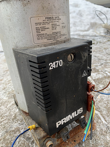 Primus 2470 (4 foto / 10)