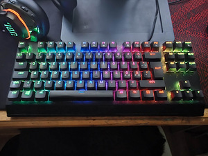 Razer Blackwidow V3 Tenkeyless RGB (1 foto / 1)