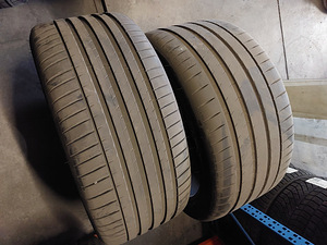 Michelin Pilot Sport 4 SUV (1 фото из 1)