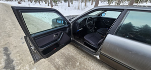 1995 Audi 80 B4 2.0 66kw (5 foto / 10)
