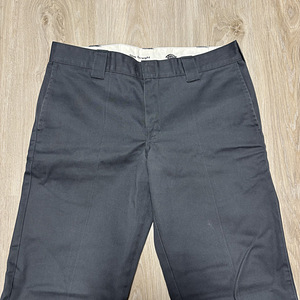 Серые рабочие брюки Dickies (3 фото из 7)