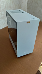 Lauaarvuti 3080TI, 64G RAM, 1TB NVMe, Ryzen 5600x (4 foto / 4)