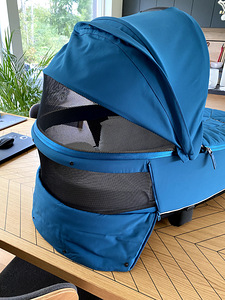 Cybex Priam Lux kandekott (3 foto / 6)