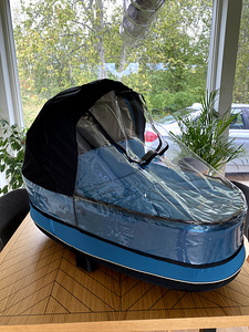 Cybex Priam Lux kandekott (4 foto / 6)