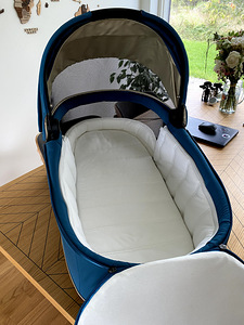 Cybex Priam Lux kandekott (5 foto / 6)