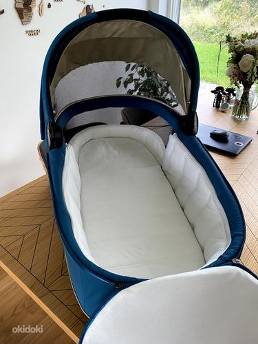 Cybex Priam Lux Carry Cot / люлька (фото #5)