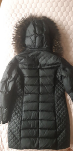 Зимняя куртка 42 (2 фото из 4)