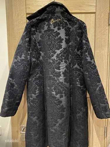Пальто Desigual/ Mantel Desigual/ Coat Desigual (фото #5)