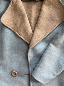 Весеннее пальто/ Kevade Mantel/ Spring coat (3 фото из 7)