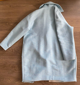Весеннее пальто/ Kevade Mantel/ Spring coat (4 фото из 7)