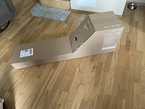 Samsung soundbar HW-S800B 3.1.2 must 330w (3 foto / 7)