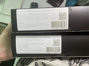 TUF-RTX3080TI-O12G-GAMING Water (3 foto / 5)