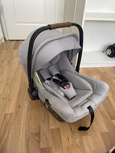 Nuna Pipa Next infant car seat (1 foto / 4)