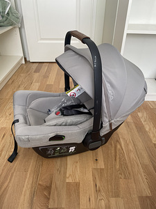Nuna Pipa Next infant car seat (2 foto / 4)