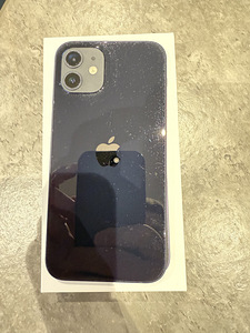 iPhone 12 64gb black A2403 (5 foto / 7)