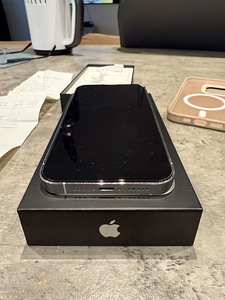 iPhone 13 pro 128gb silver A2638 (6 foto / 7)