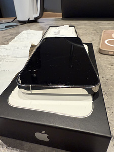 iPhone 13 pro 128gb silver A2638 (7 foto / 7)