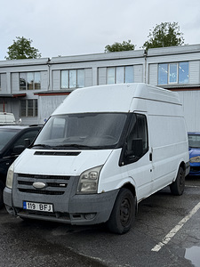 Ford Transit 300M VAN (1 foto / 8)
