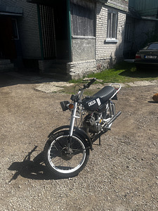 Delta riga RMR 24 (4 foto / 5)