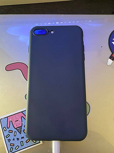 iPhone 7 Plus JetBlack 128 ГБ (2 фото из 3)