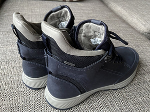 Зимние сапоги eCCO 39 (3 фото из 3)