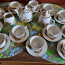 Чайный сервиз на 12 персон.рижский (фото #1)